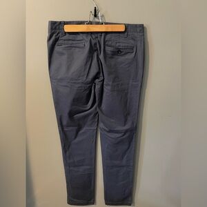 Boden Slim Fit Pants